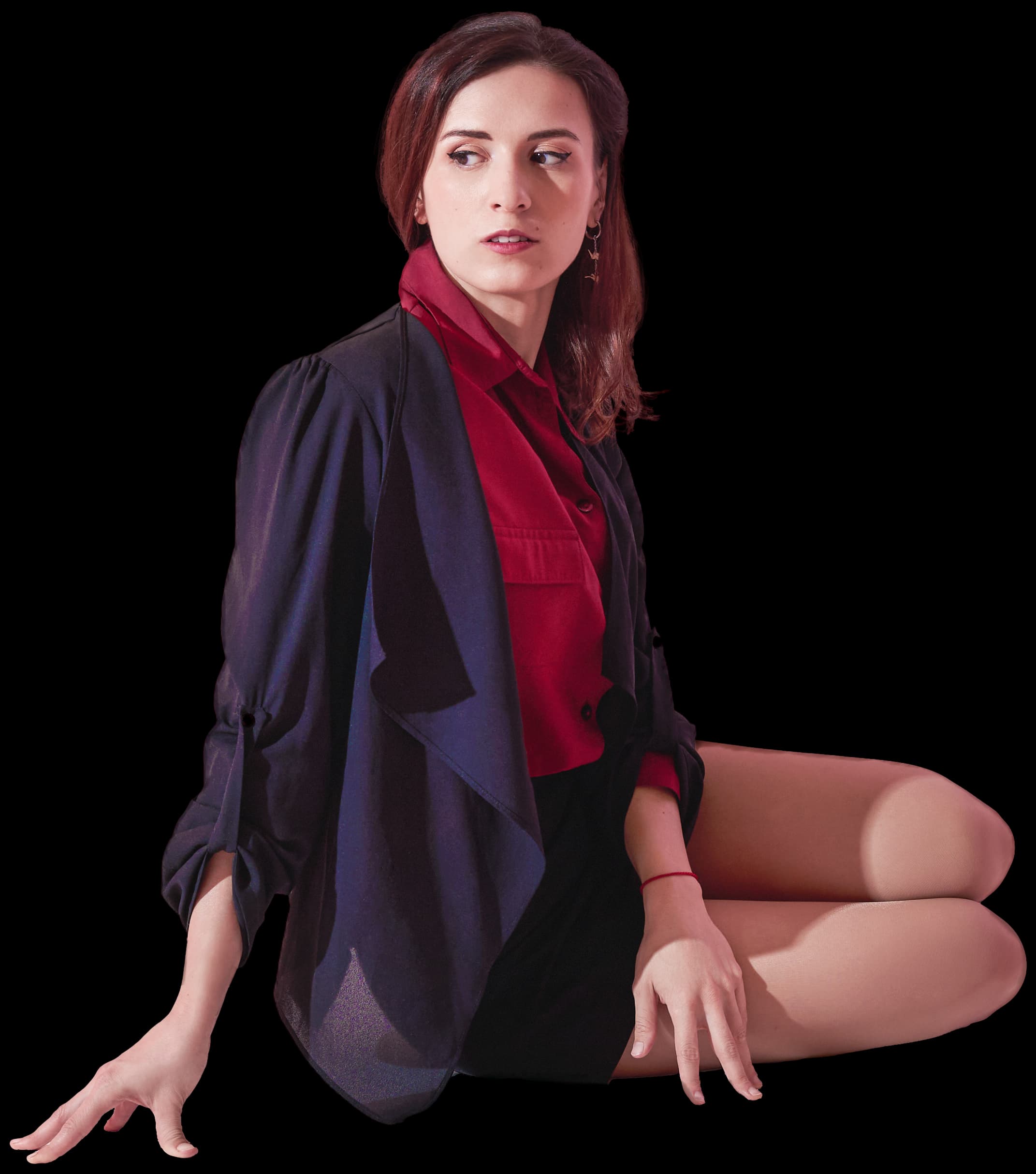 Екатерина Яшникова